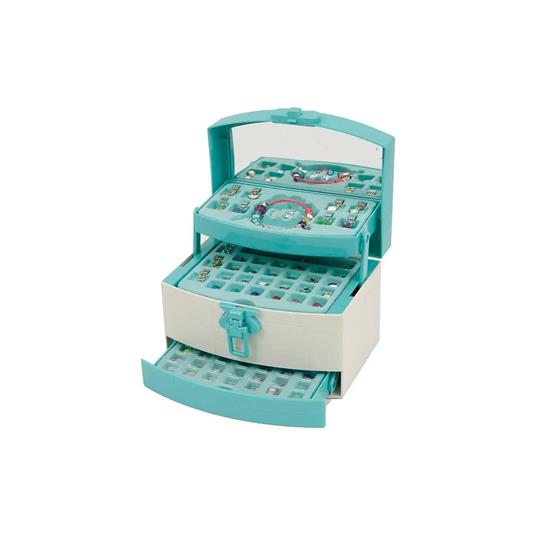 Princy Bella Porta Gioie con Charms 22830