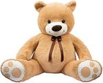 Giò Plush Peluche Orso Sorriso 160 cm