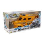 Fast Wheels Camion Salvadanaio