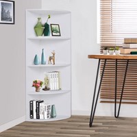 4 Pz Libri Decorativi per L'Arredamento Della Casa, Nero E Bianco Decoro  Accenti 7445042083018