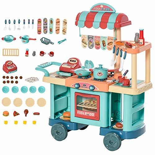 Cucine giocattolo per bambini 