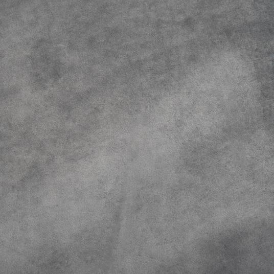 PawHut Cuccia per Cani Imbottita con Bordi Rialzati e Cuscino, Rivestimento  in Velluto Sfoderabile, 81.5x58x18cm - Grigio Scuro - Pawhut - Idee regalo