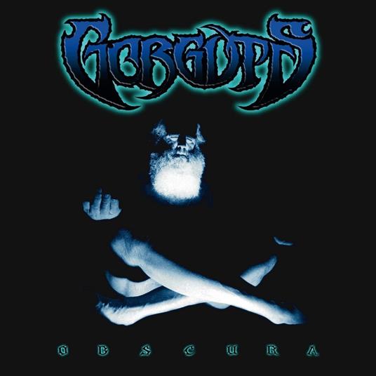 Obscura - CD Audio di Gorguts