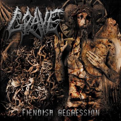 Fiendish Regression - CD Audio di Grave