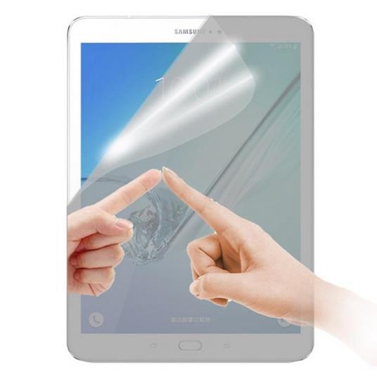 3X Pellicola Protettiva Specchio Per Samsung Galaxy Tab S2 9.7' Sm-T810  T815 - Digital Bay - Informatica | IBS
