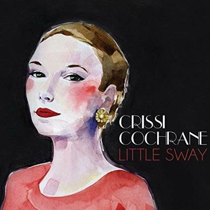 Little Sway - CD Audio di Chris Cochrane