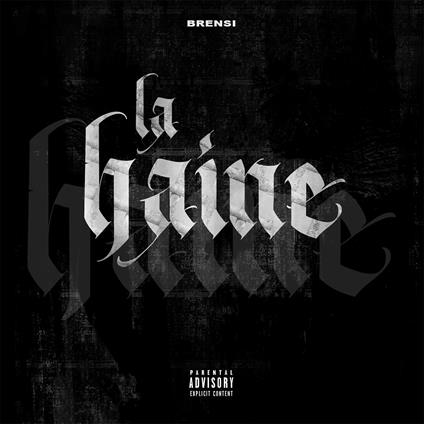 La Haine - CD Audio di Brensi