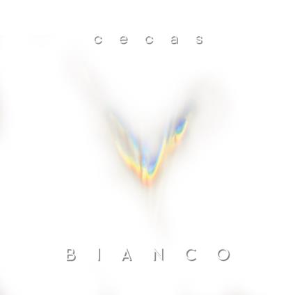 Bianco - CD Audio di Cecas
