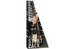 Chitarra Spencer By Eko Acustica Pack. Chitarra Acustica Natural Con Accessori Inclusi