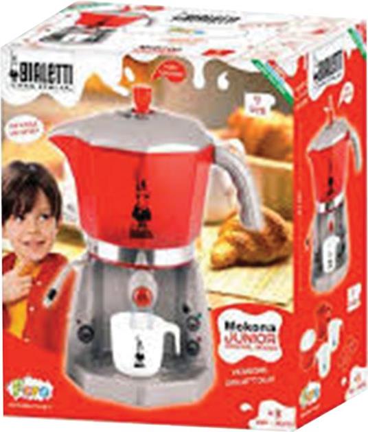 Mokona Bialetti - 41