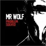 Problem Solved - CD Audio di Mr Wolf