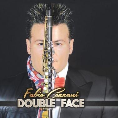 Double Face - CD Audio di Fabio Cozzani