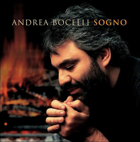 Sogno (Remastered) - CD Audio di Andrea Bocelli