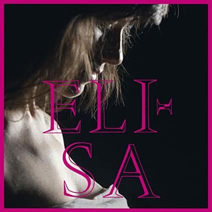 L'anima vola - CD Audio di Elisa