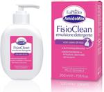 Amidomio FisioClean Emulsione Detergente 200 ml