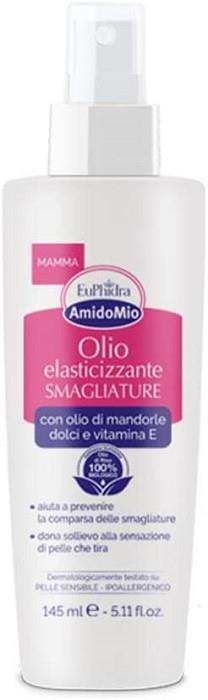 Euphidra Amido Mio Olio Elasticizzante Smagliature 145ml