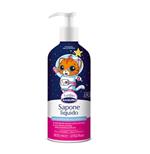 Euphidra Amido Mio Sapone Liquido Confezione da 500ml