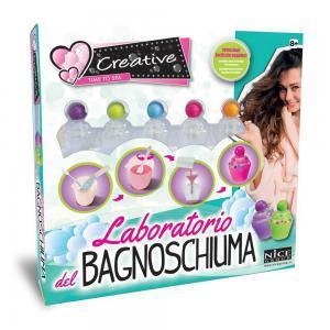 Creative Time To Spa Crea Il Tuo Bagno Schiuma - 5