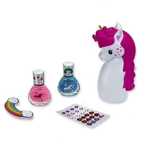 Magic Unicorn Nail Art Kit - 3