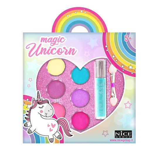 Magic Unicorn Gift Set