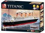 Rms Titanic 1012 Pz. Sluban (M38-B0577)