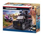 Sluban M38-B0653. Carabinieri. Swat