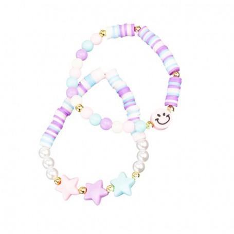 NICE - Precious 2 Bracciali - 25008