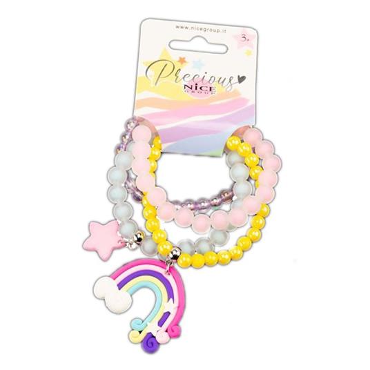 NICE - Precious 4 Bracciali - 25010