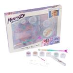 Trucchi Polvere Scintillante Mermaze Shiny Powder Set