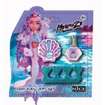 Nice: Mermaze Mini Nail Art Set