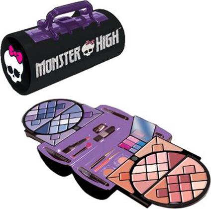 Monster High: Nice - Roll Make Up Case