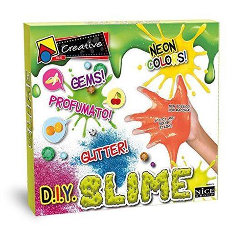 Creative. Slime Fai Da Te - 2