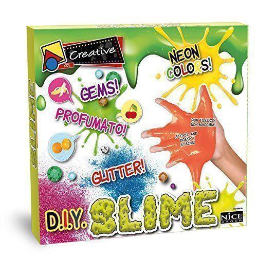 Creative. Slime Fai Da Te - 4