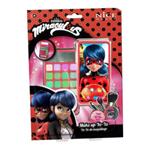 Miraculous Smartphone Makeup