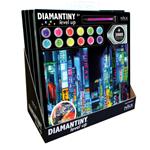 Nice: Diamantiny - Level Up City