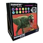 Nice: Diamantiny - Level Up Dinosaurs