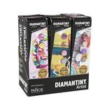 Nice: Diamantiny - Artist 21X30 (Assortimento)