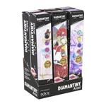 Nice: Diamantiny - Artist 30X40 Display (Assortimento)