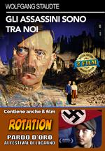 Gli assassini sono tra noi - Rotation (DVD)