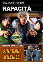 Rapacità - Sinfonia nuziale (DVD)