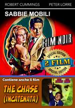 Sabbie Mobili / The Chase (Incatenata) (DVD)