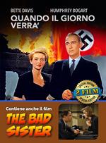 Quando Il Giorno Verra' / The Bad Sister (DVD)