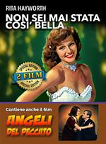 Non Sei Mai Stata Cosi' Bella / Angeli Del Peccato (DVD)