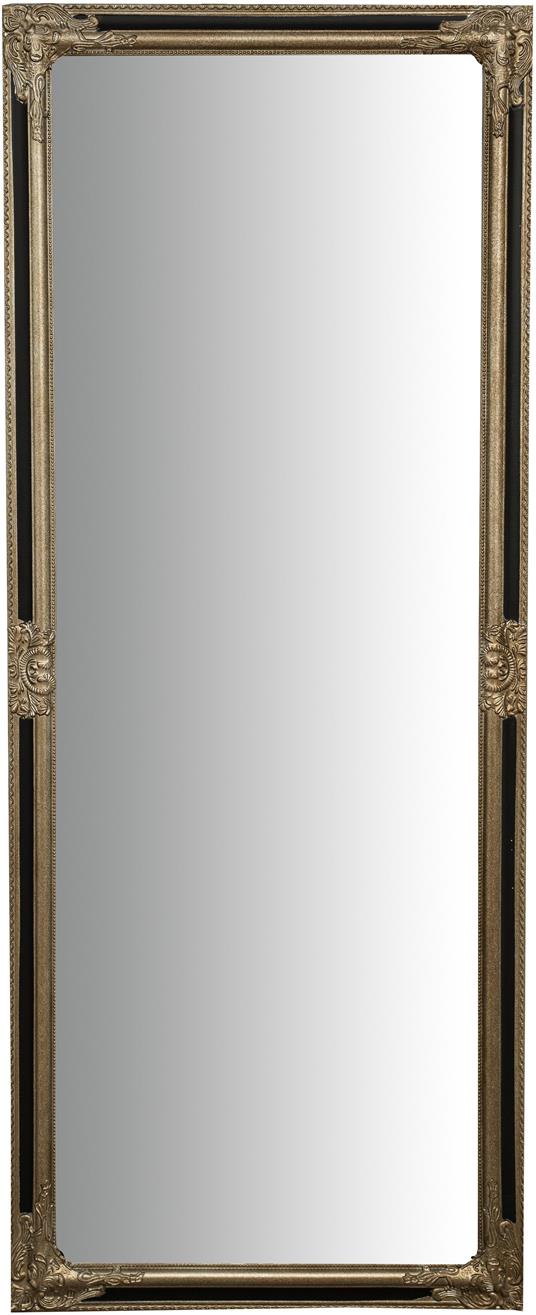 Specchio da parete lungo 180x72x3 cm Made in Italy Specchio lungo da parete  Specchio a muro Specchio da parete rettangolare - Biscottini - Idee regalo  | IBS
