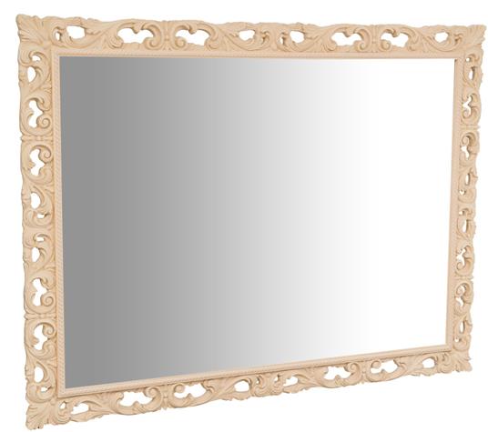 Specchio da parete 170x130x4 cm Specchio grande da parete Specchio da parete  lungo Specchio camera da letto Shabby - Biscottini - Idee regalo