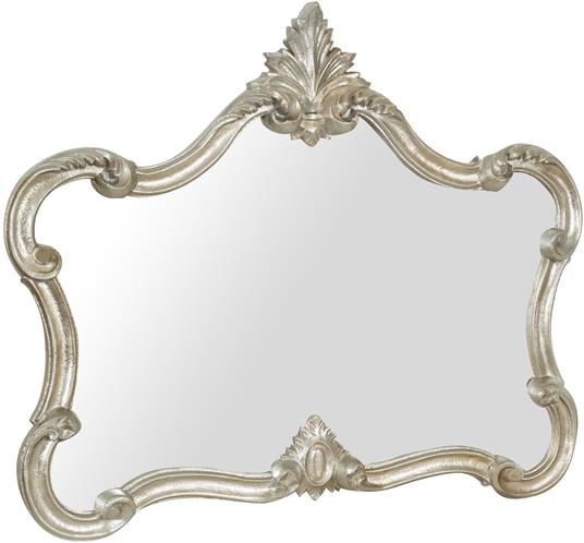 specchio ingresso cornice barocco 81x4x69 cm Made in Italy Specchi  decorativi da parete Specchio barocco specchio shabby - Biscottini - Idee  regalo