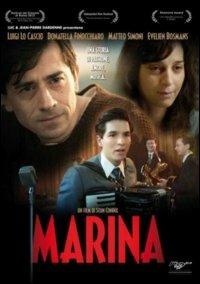Marina di Stijn Coninx - DVD