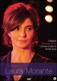 Collezione Laura Morante (3 DVD) di Laura Morante,Gabriele Muccino,Carlo Verdone