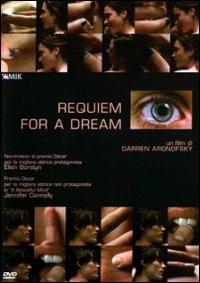 Requiem for a Dream di Darren Aronofsky - DVD
