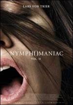 Nymphomaniac. Vol. 2